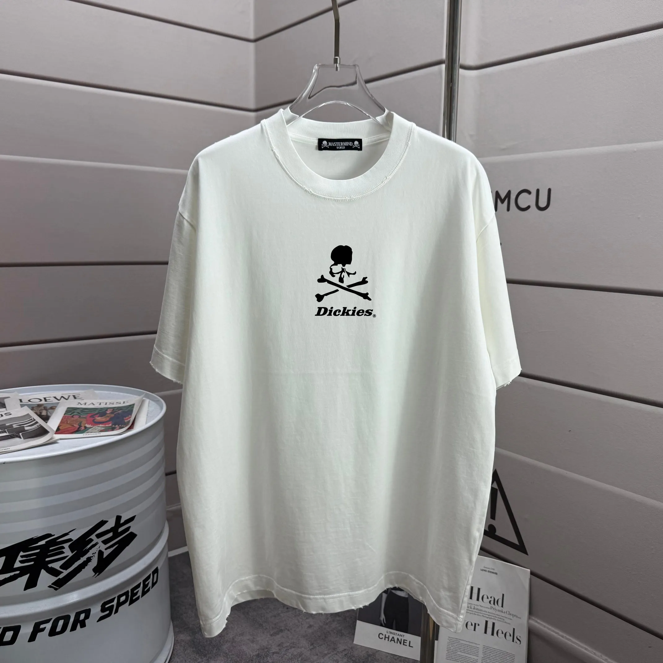 # MMJ 2025 New Arrival 320 tee Same Style : Size :S M L XL XXL Size： S （90-130 ） M （120-150 ） L （140-165 ） XL （160-180 ） XXL （180-210 ）